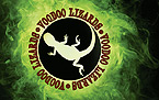Voodoo Lizards CD cover