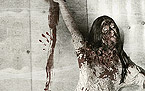 Illustration: "Exorcism in asylum"