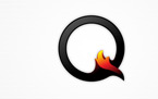 Q logo (for sale)