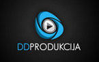 DD Produkcija logo