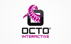 OctoInteractive logo