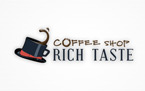 Rich Taste logo (for sale)