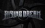 Rising Dream logo design & symbol redesign