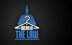 Wear In The Law logo