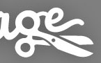 Logo for scrapbook social network